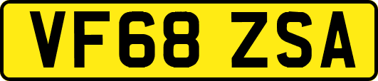 VF68ZSA