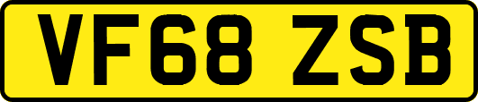 VF68ZSB