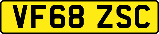 VF68ZSC
