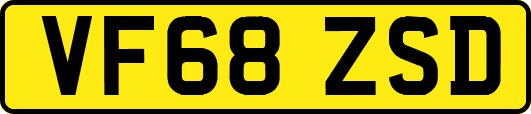 VF68ZSD