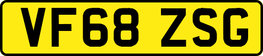 VF68ZSG
