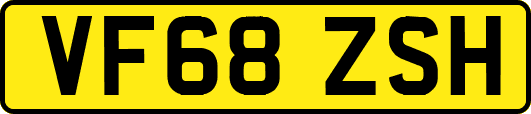 VF68ZSH