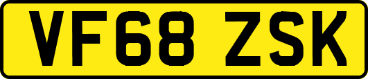 VF68ZSK