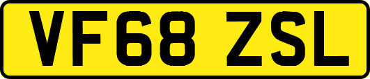VF68ZSL