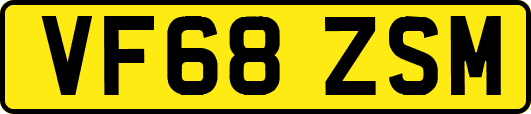 VF68ZSM