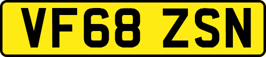 VF68ZSN