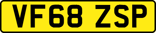 VF68ZSP