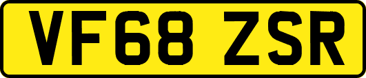 VF68ZSR
