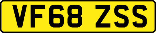 VF68ZSS