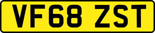 VF68ZST