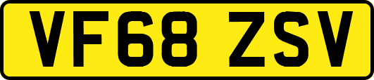 VF68ZSV