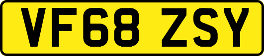 VF68ZSY