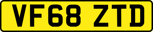 VF68ZTD