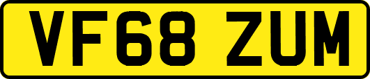VF68ZUM