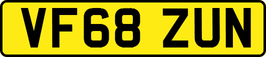 VF68ZUN