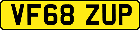 VF68ZUP