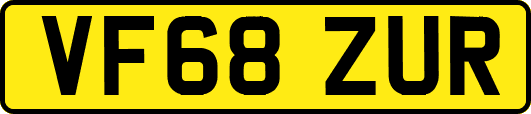 VF68ZUR