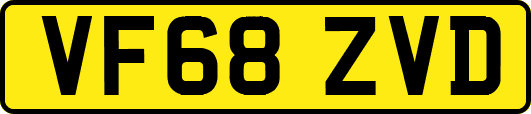 VF68ZVD