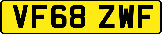 VF68ZWF