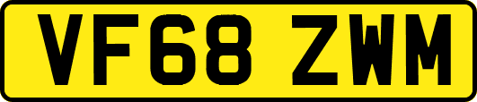 VF68ZWM