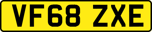 VF68ZXE