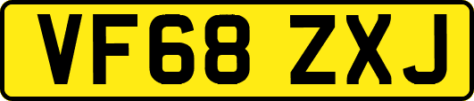 VF68ZXJ