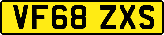 VF68ZXS