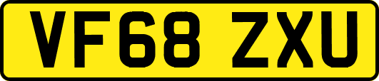 VF68ZXU