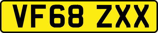 VF68ZXX