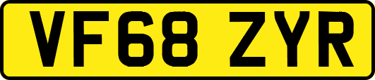 VF68ZYR