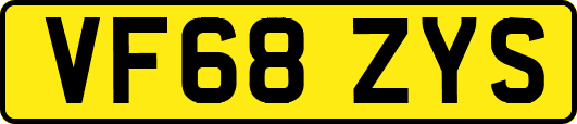 VF68ZYS