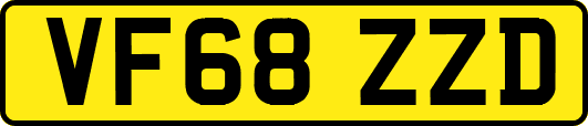 VF68ZZD
