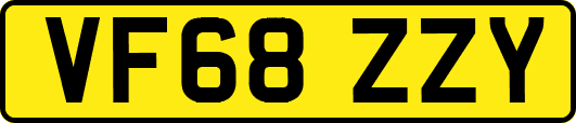 VF68ZZY