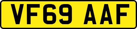 VF69AAF