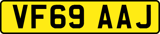 VF69AAJ