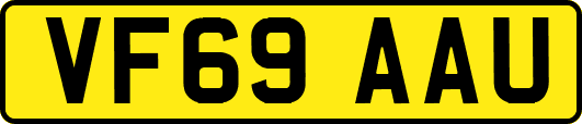 VF69AAU