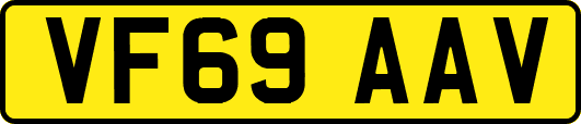 VF69AAV