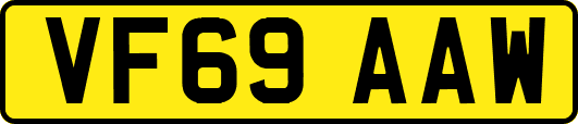 VF69AAW