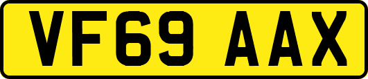 VF69AAX