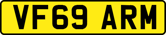 VF69ARM