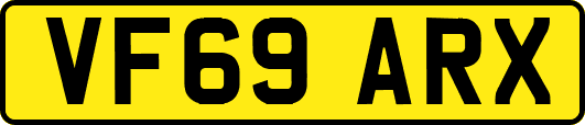 VF69ARX