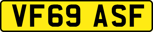 VF69ASF