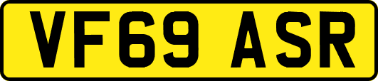 VF69ASR
