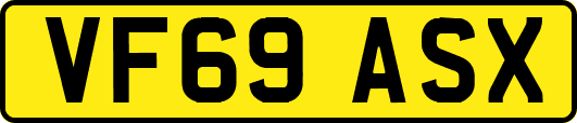 VF69ASX