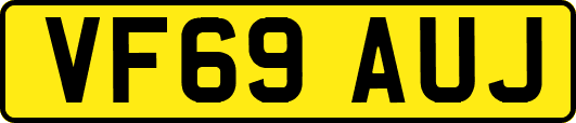 VF69AUJ
