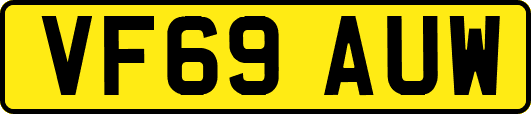 VF69AUW
