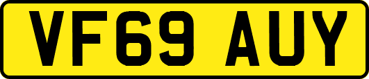 VF69AUY