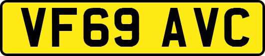 VF69AVC