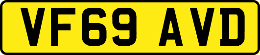 VF69AVD