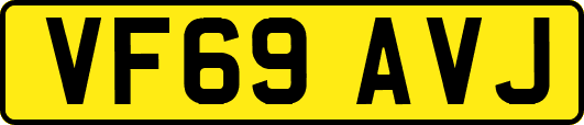 VF69AVJ